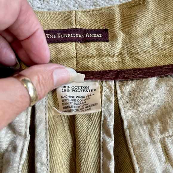 3 NWOT $$ Territory Ahead  Pants - Picture 7 of 10